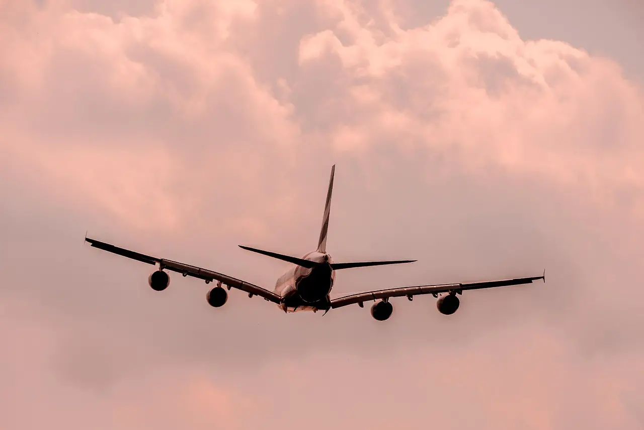 Taiwanese carriers resume Russian overflights after Pakistan airspace ban