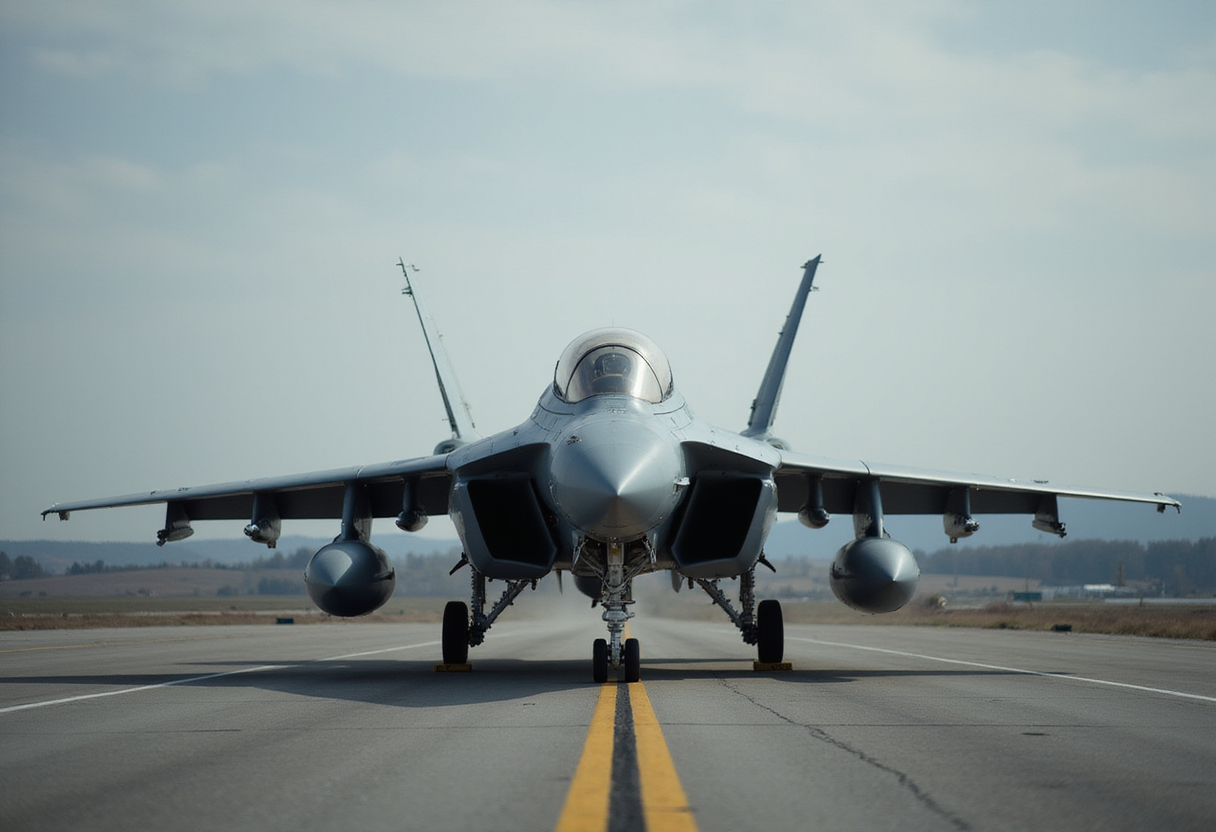 Military aircraft reportedly blamed for UK air traffic control outage | Air transport - The Guardian