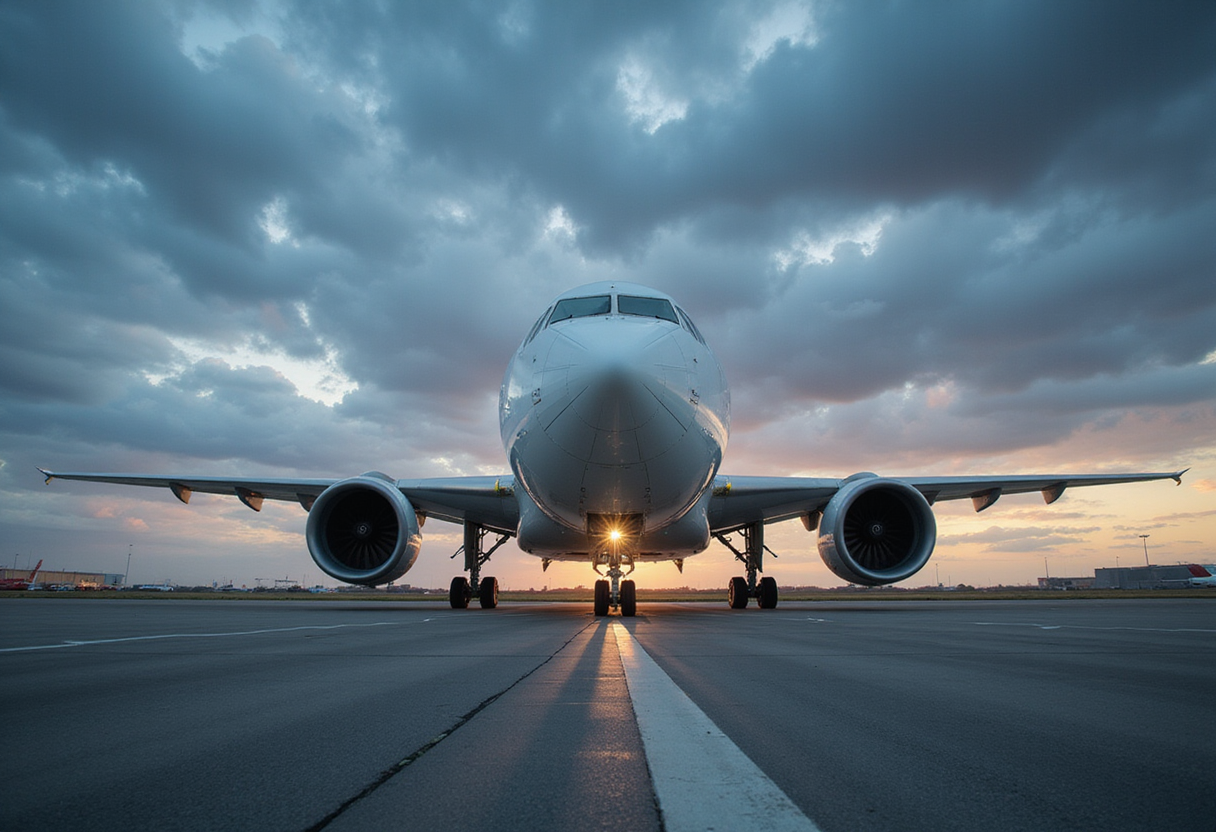 Transportation ministry tightens three-layer aviation safety oversight - ANTARA News