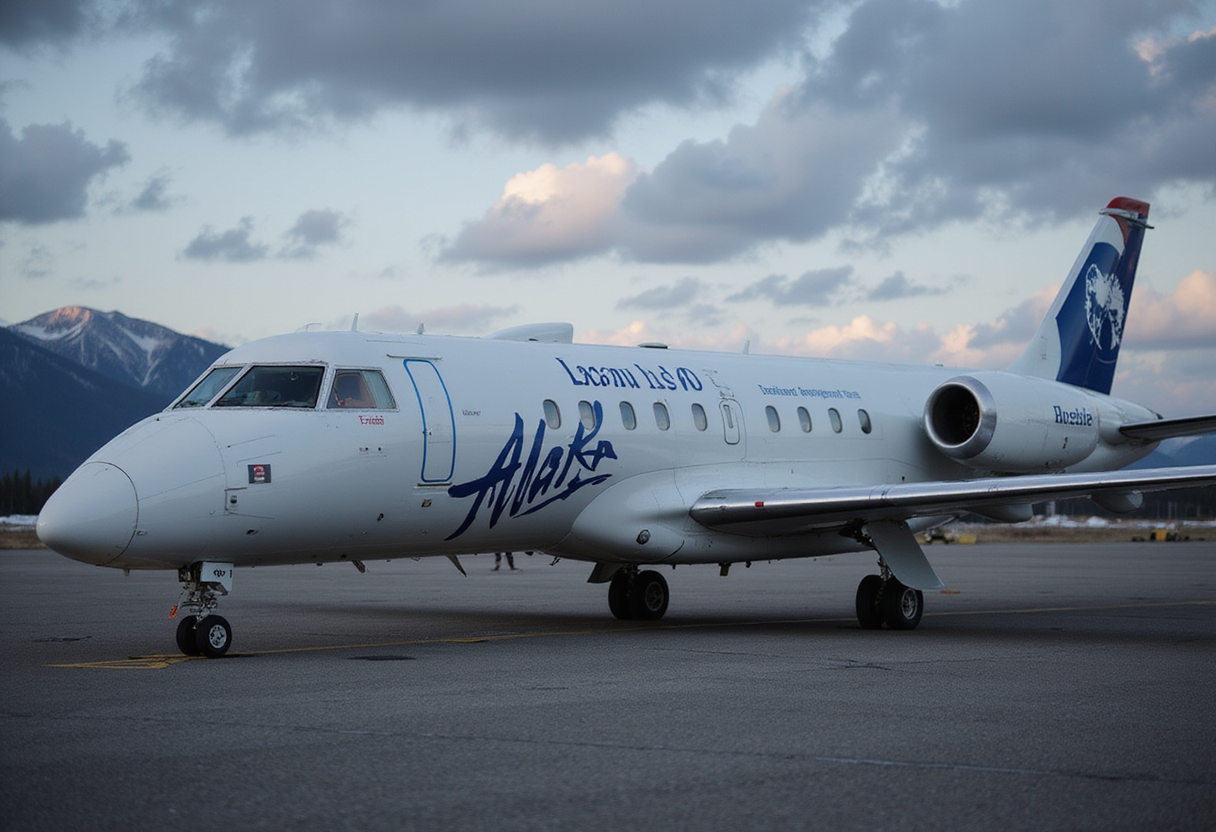 Alaska leaders discuss aviation safety at Anchorage summit - youralaskalink.com