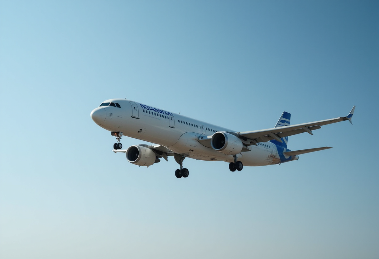 Netanyahu's plane flies through Greek, Italian, French airspace en route to US despite ICC warrant - Anadolu Ajansı