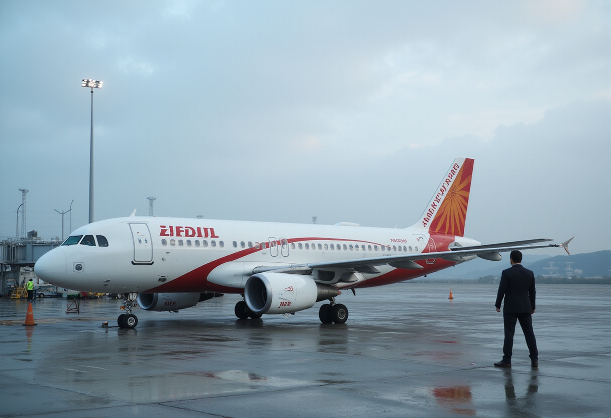 India Expands Pilot Training as Airline Fleet Growth Surges - AirGuide Business