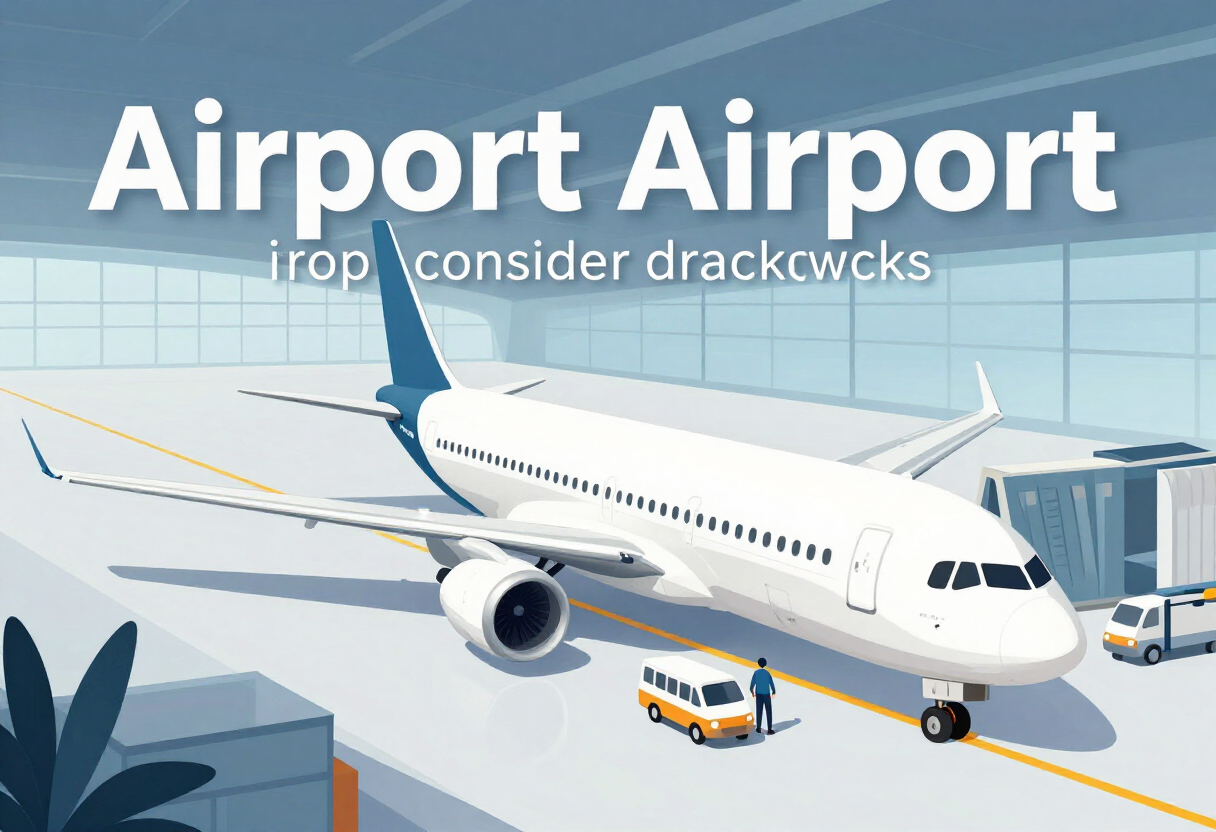 Airport expansion plans don't consider drawbacks, says Hillingdon - Hillingdon Times