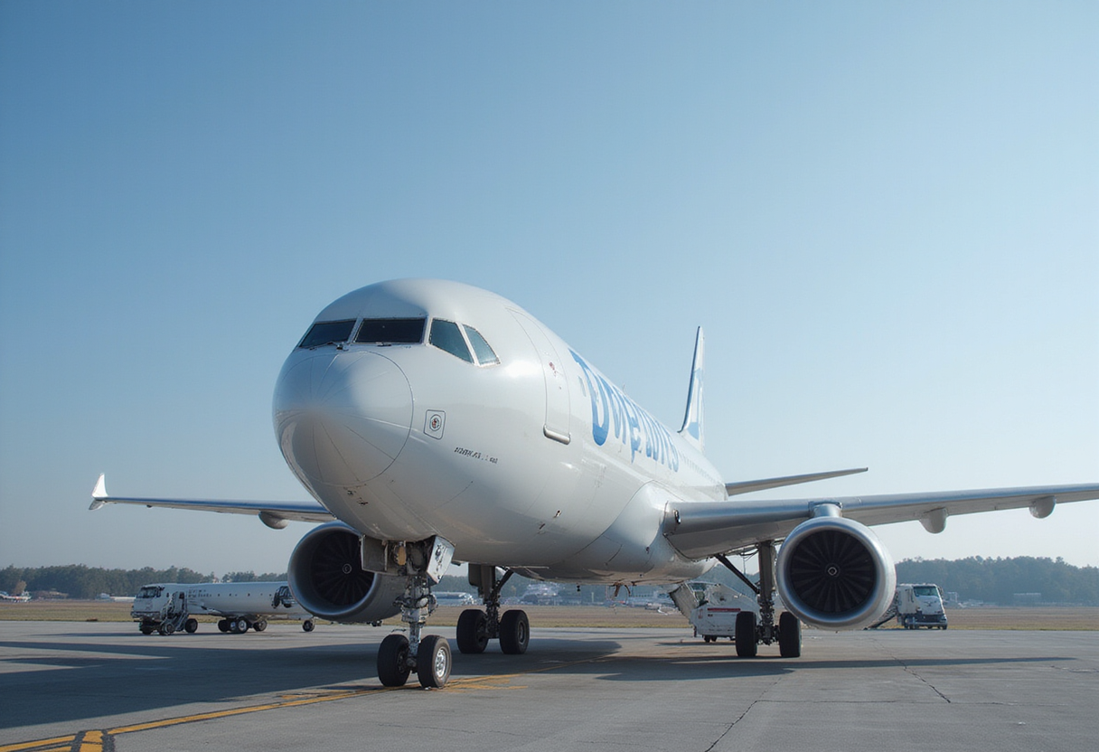 Huge Milestone: This Airline's Fleet Just Passed 100 Aircraft - Simple Flying