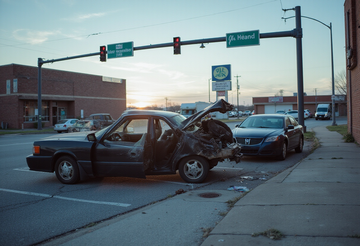 After ‘wholly avoidable’ Wichita-DC crash, safety reforms stall. Is urgency fading? - Kansas City Star