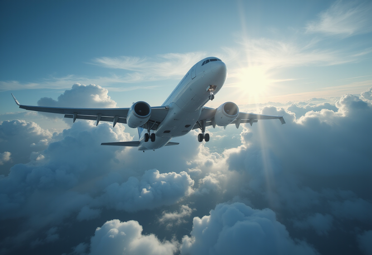 The oil shock is not fading from the headlines and is leaving red ink on airline balance sheets