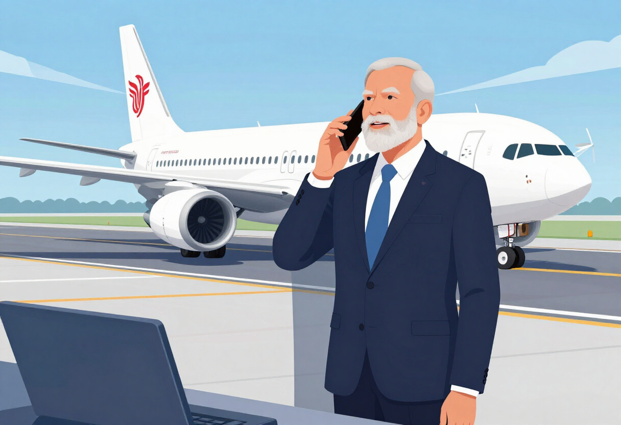 UK prime minister fails to back third runway at Heathrow Airport