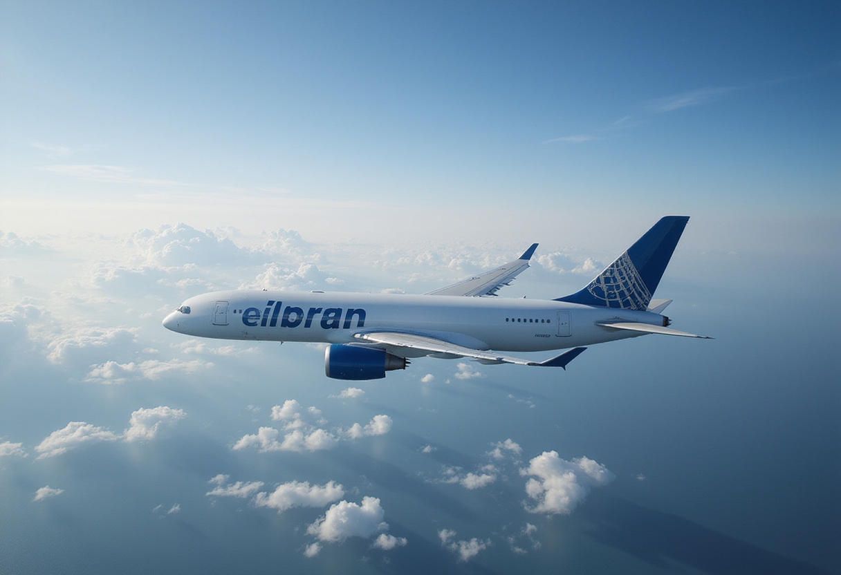 Airbus A350F takes it first flight - Air Cargo Week
