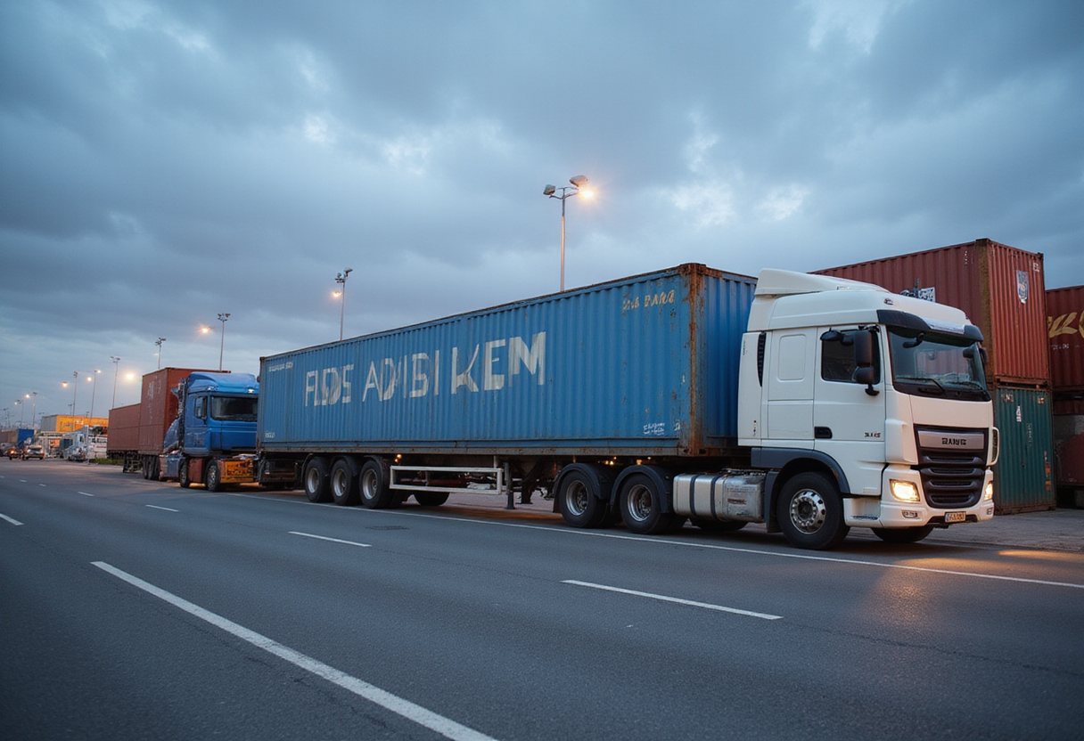 Why One Of The World's Largest Freighter Operators Broke Up With Boeing For Airbus - Simple Flying
