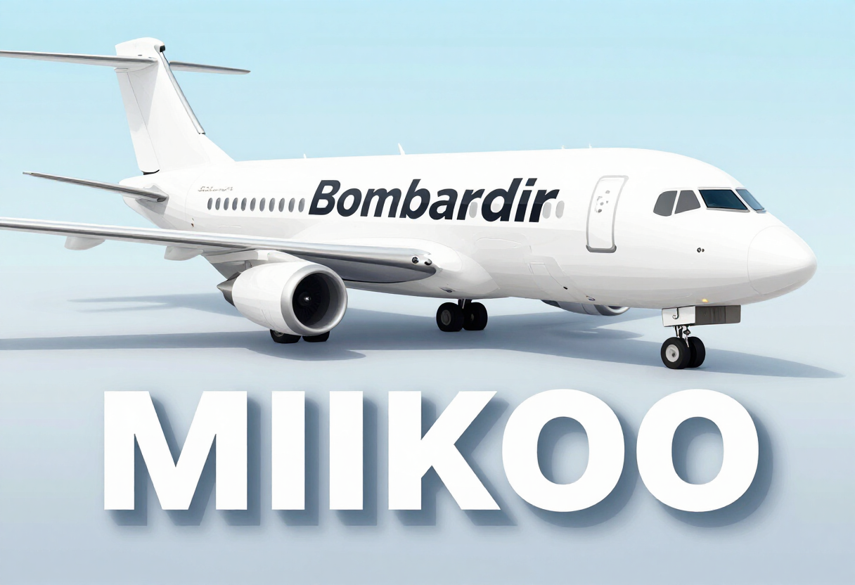 Bombardier investing S$85 million to expand Singapore aircraft maintenance centre - Singapore Economic Development Board