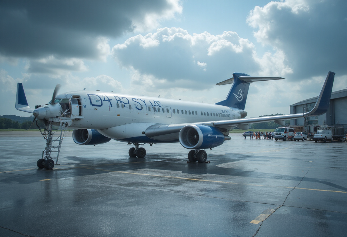 Flight Safety Foundation to honour two aviation safety leaders at IASS 2026 - Travel Daily News International