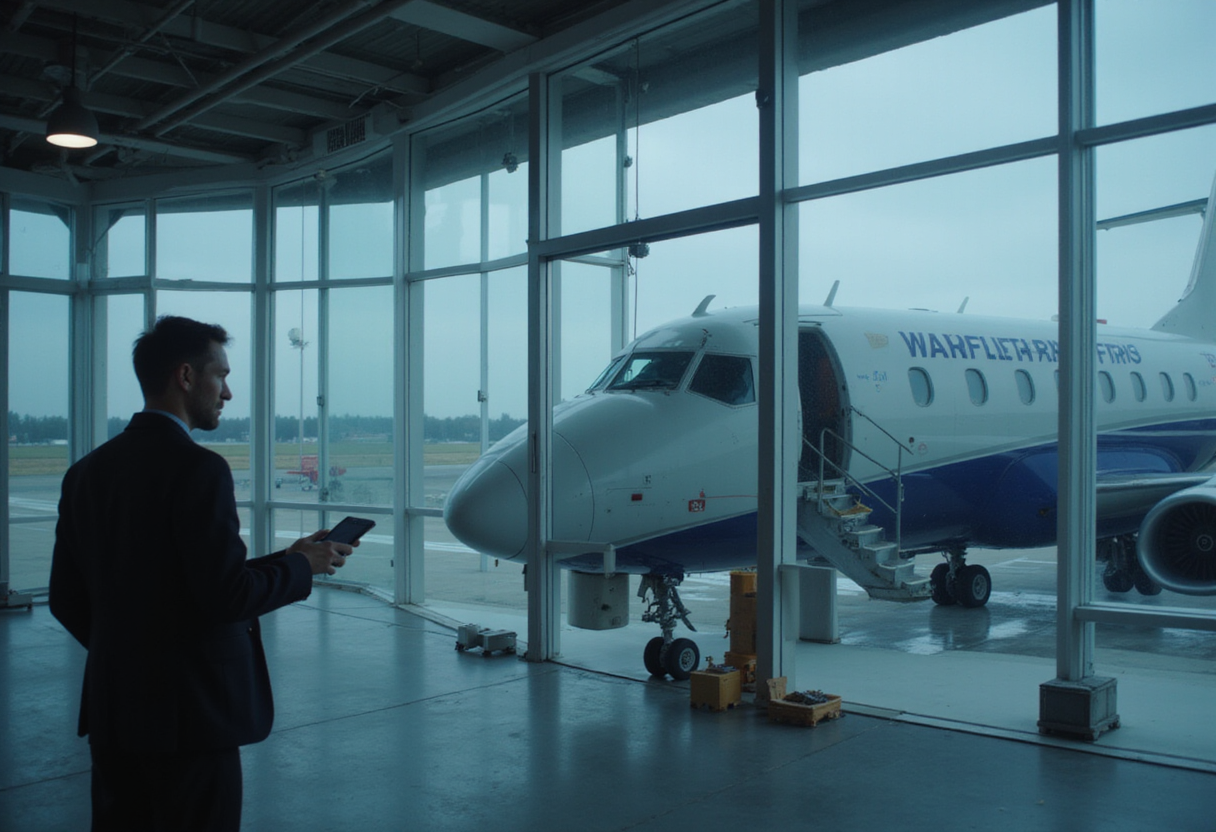 Single-pilot operations with larger Citation jets banned over safety and compliance concerns