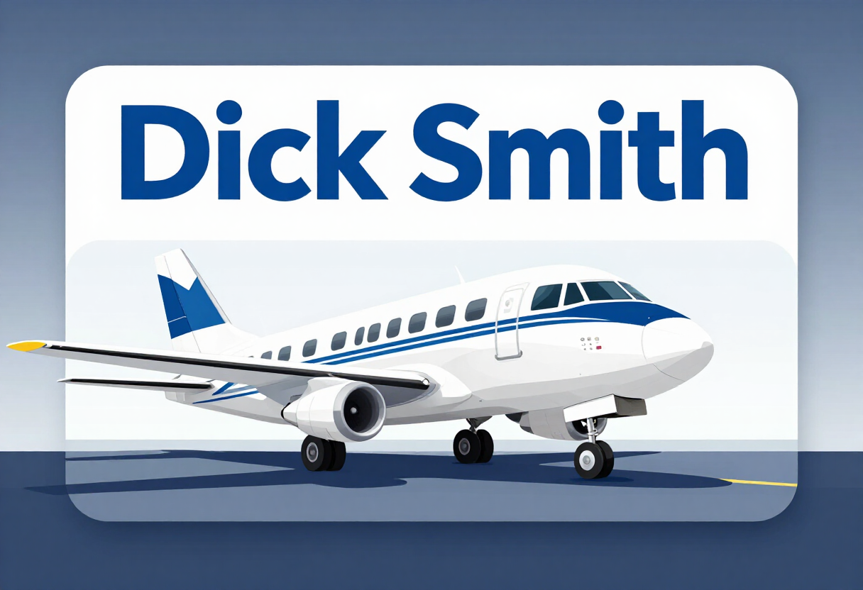 Dick Smith warns pilots are ‘flying blind’ - Yahoo News Australia