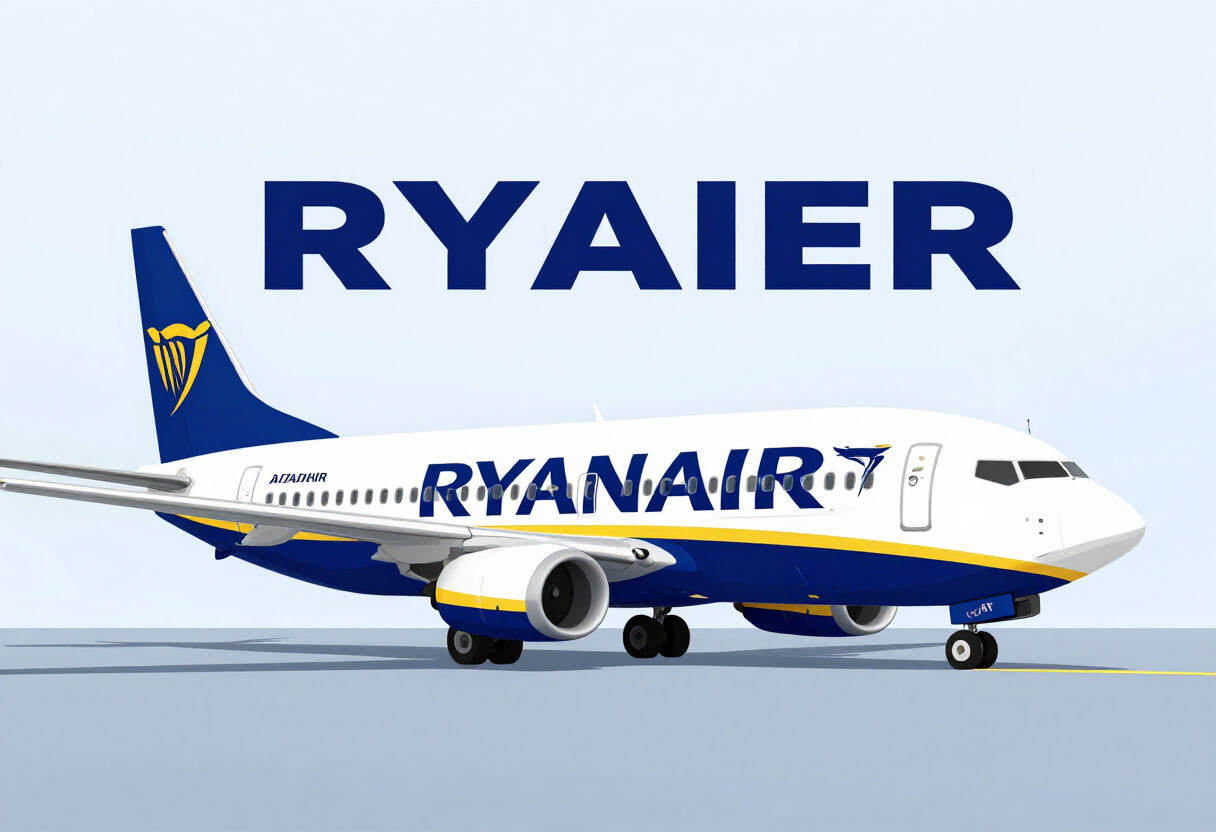 Ryanair adds six new routes from Liverpool as airline expands Winter 2026 schedule - Explore Liverpool