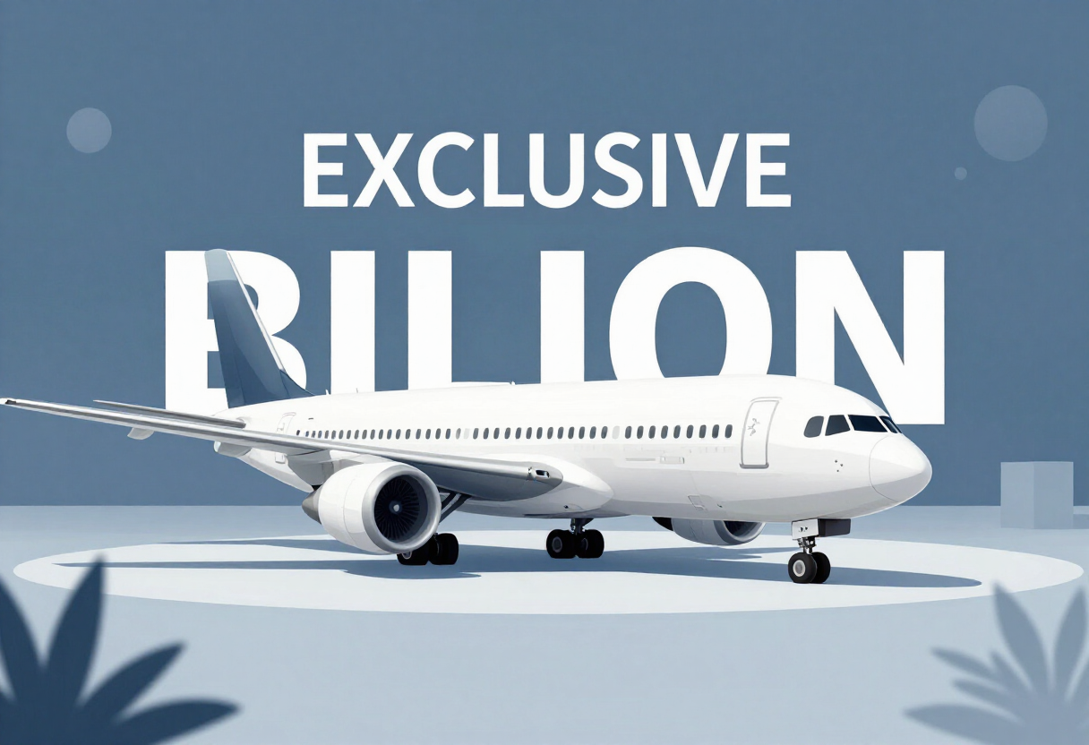 Exclusive | AAR to Pay $1.8 Billion for Stake in Aircraft-Maintenance Company - WSJ