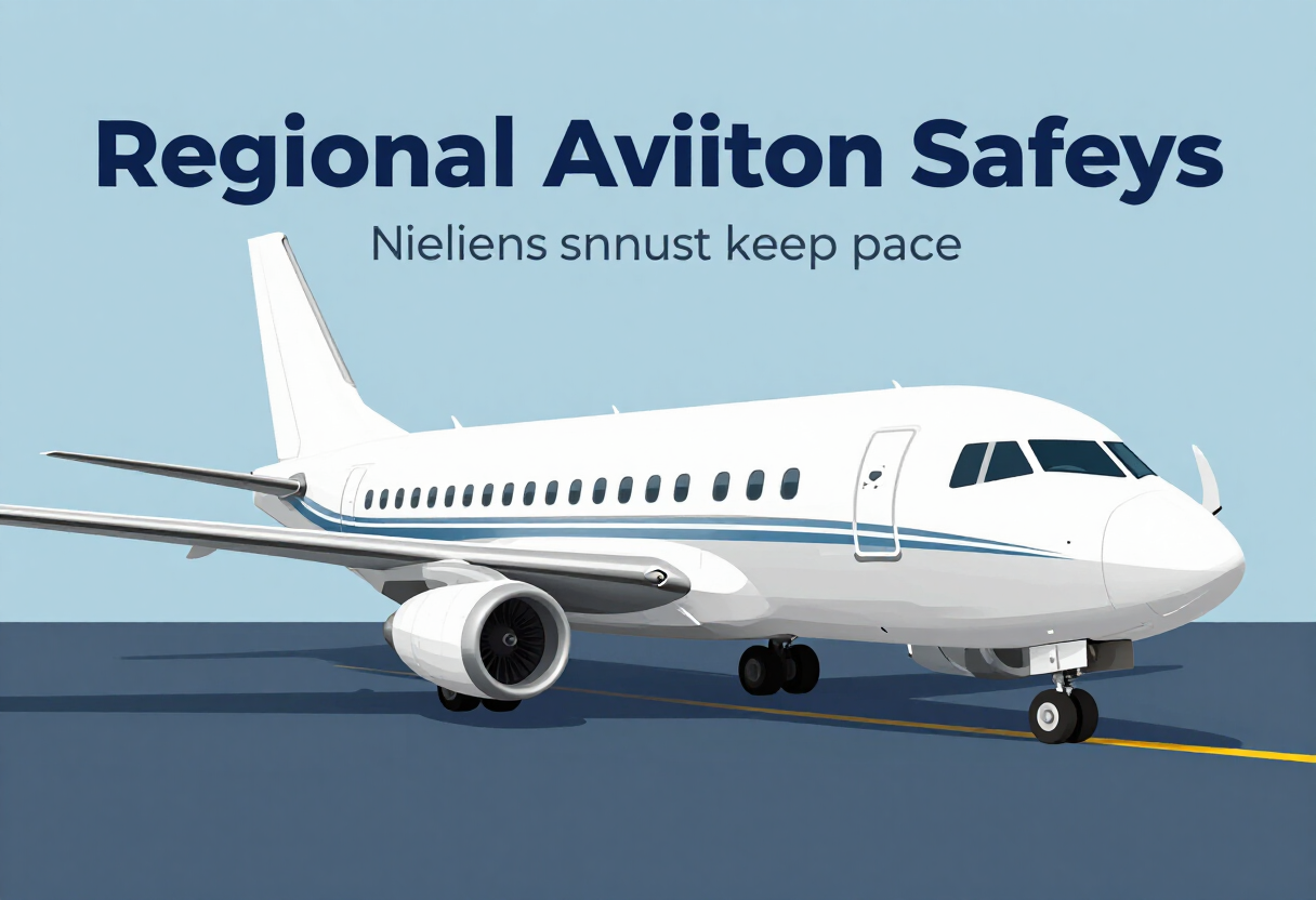 Regional aviation safety must keep pace with rapid growth, says senior Boeing exec - The Star