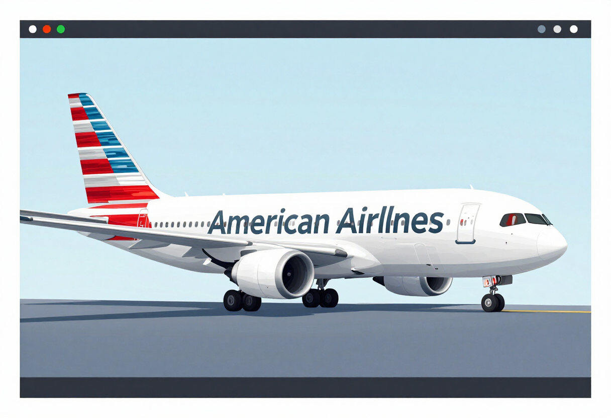 American Airlines bets big on international travel with 7 new routes - FOX 32 Chicago