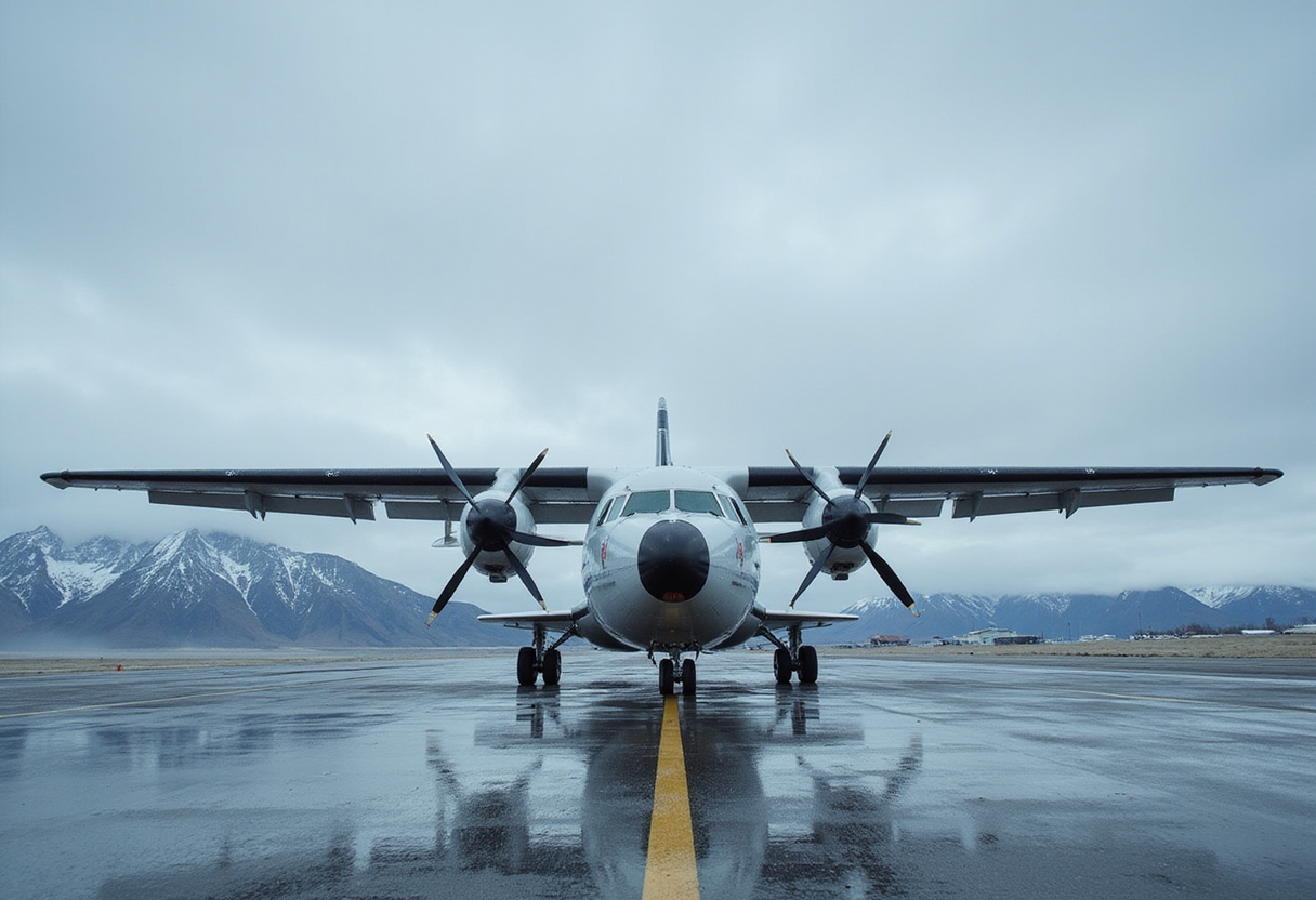 Alaska Places Its Largest Ever Aircraft Order - AirlineGeeks.com