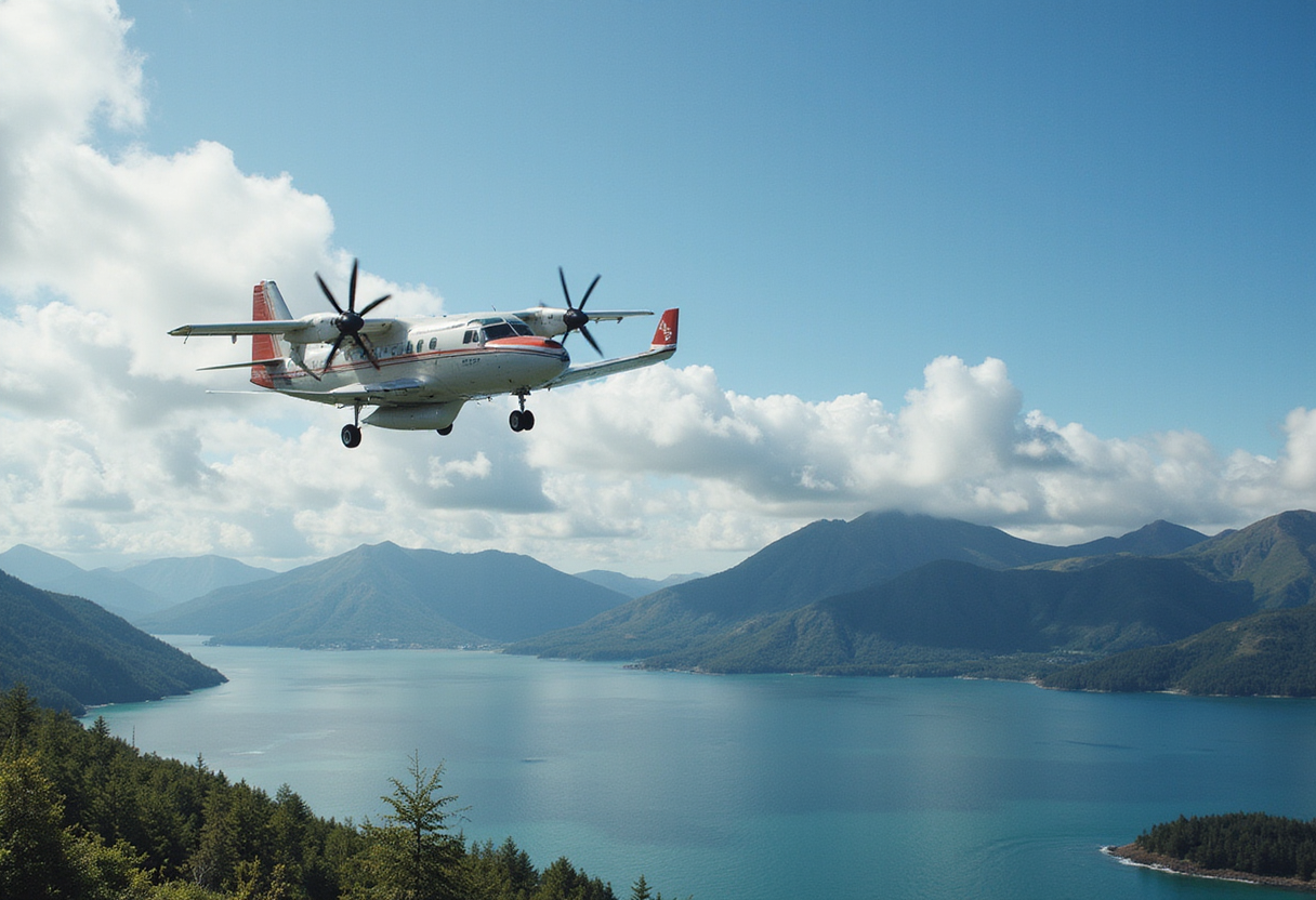 Alaska and Hawaiian Bring the B737 to Interisland Flying Starting This Fall