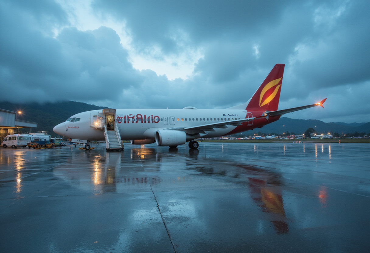 Guyana positioning itself as regional aviation hub – Min Indar - Guyana Chronicle