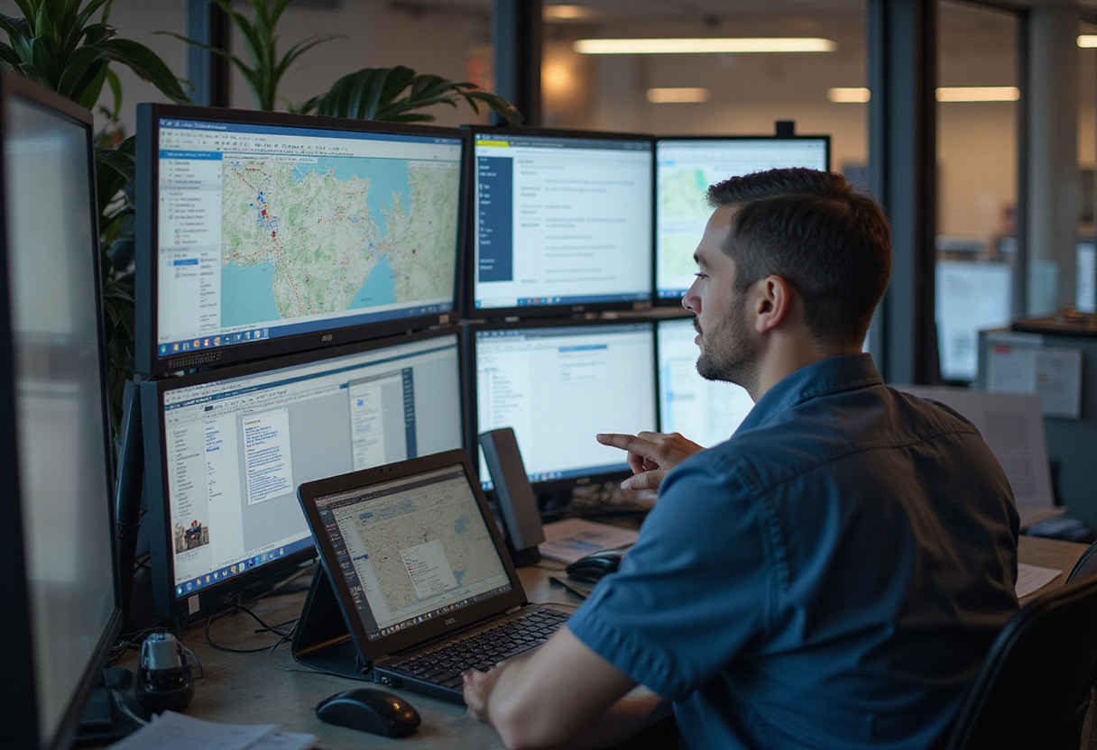 Sydney air traffic controllers have ‘grave concerns’ about collision risk after airspace redesign | Sydney airport - The