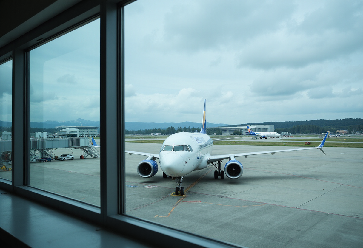 Canada Aviation: the four busiest airports to be leased – the which, what, why and wherefores