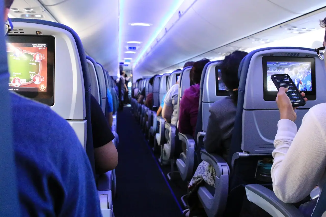 Malaysia Airlines Passengers Could Face Green Tax Amid Rising Fuel Costs - Travel Radar