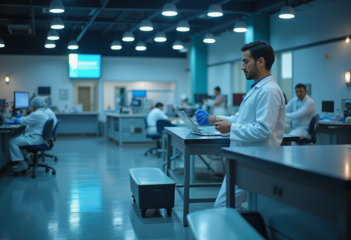 GLP-1 drugs see Europe-Brazil pharma soar for LATAM Cargo