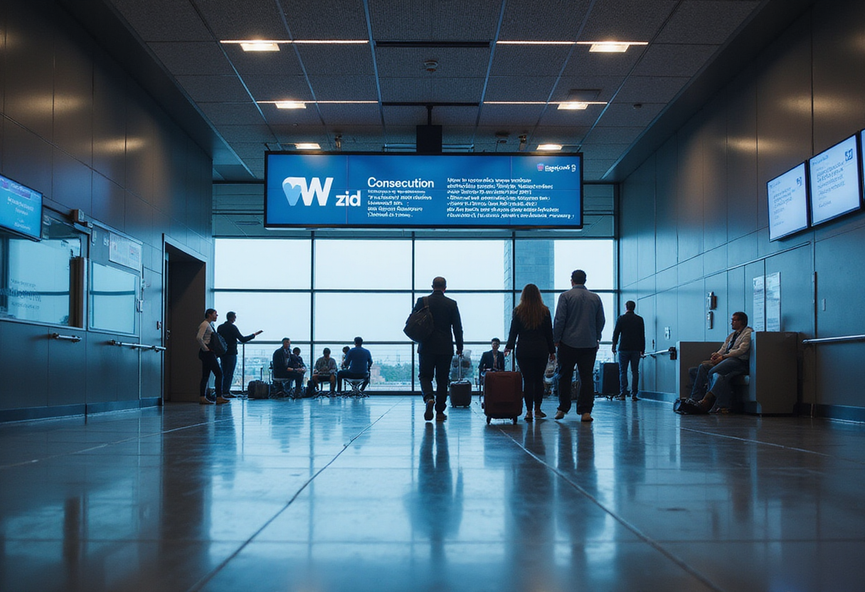 Wizz Air Cancels Abu Dhabi and Dubai Winter Routes Amid Airspace Restrictions - News and Statistics - IndexBox
