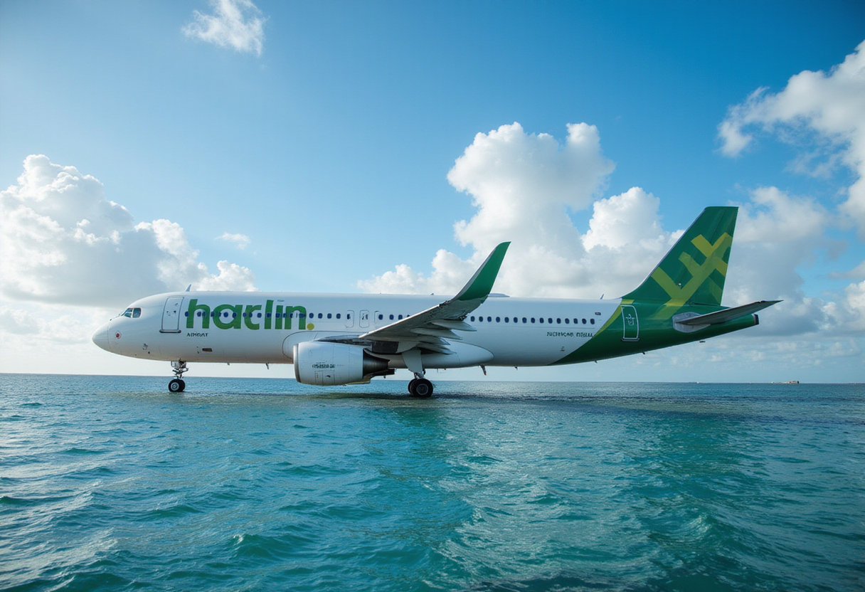 Caribbean aviation growth drives call for stronger regional safeguards - Guyana Chronicle