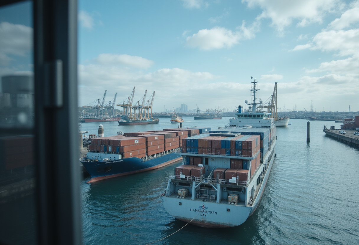 T&I Committee to Mark Up Bills to Strengthen Maritime Transportation Cybersecurity; Increase Oversight of Federal Real E