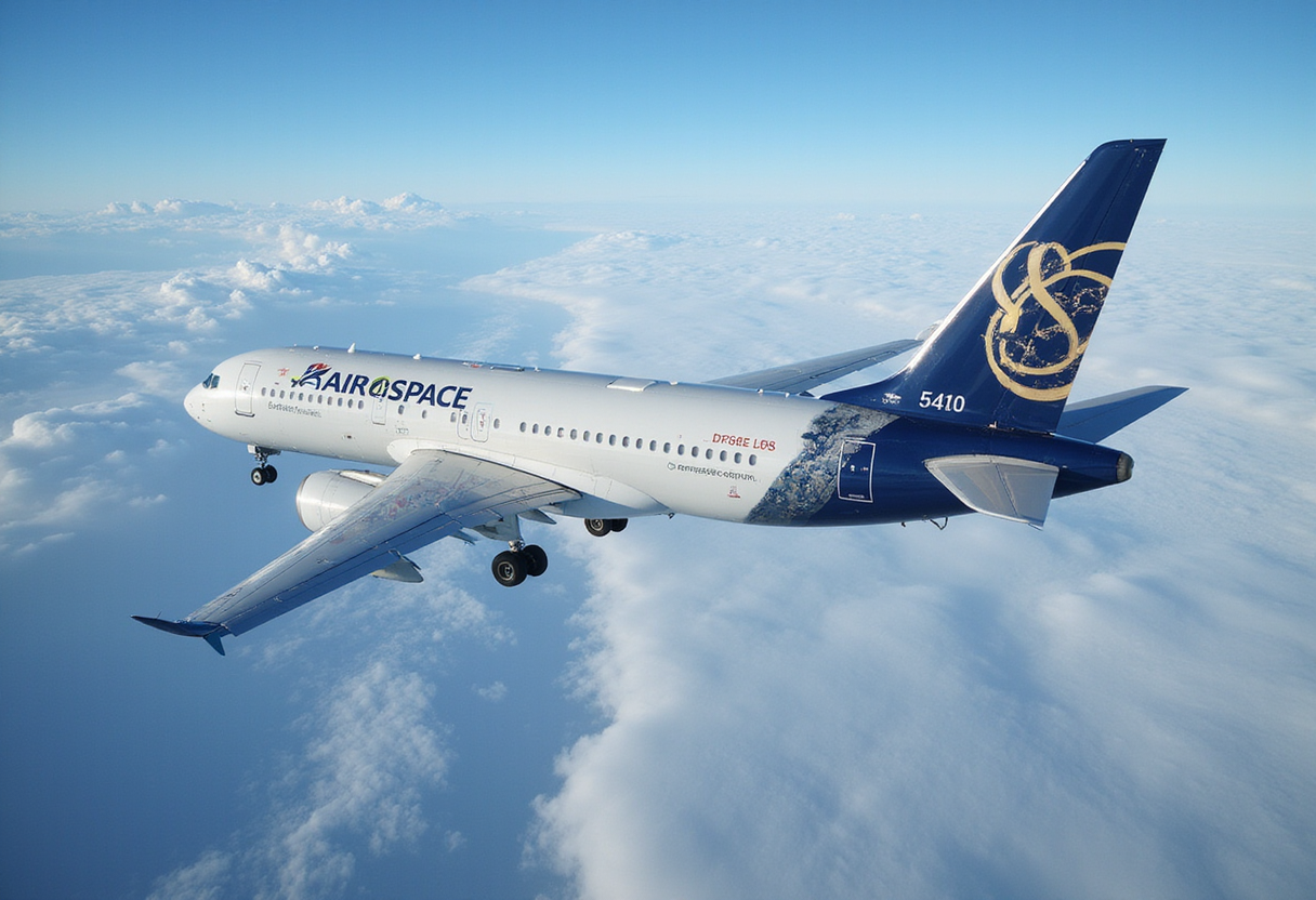 25 new airline routes launching in winter 2026/27 - Aerospace Global News
