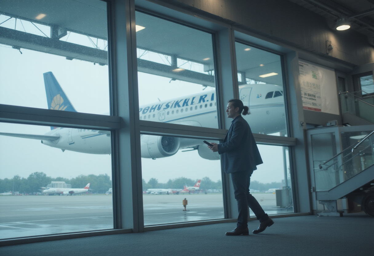 Ancillary revenue is no longer ancillary to the airline business