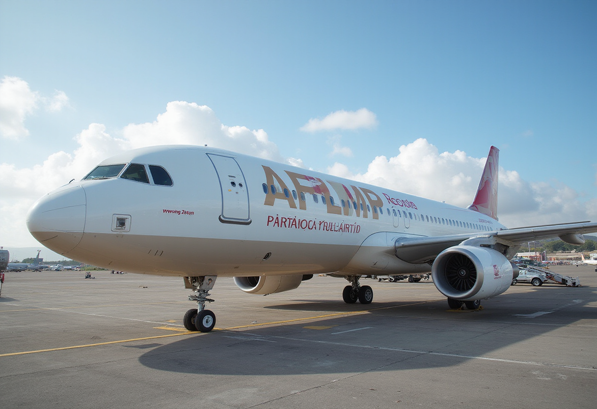 AFKLMP Cargo Winter 2026-27: Cairo, Punta Cana, Malé Join Network - News and Statistics - IndexBox