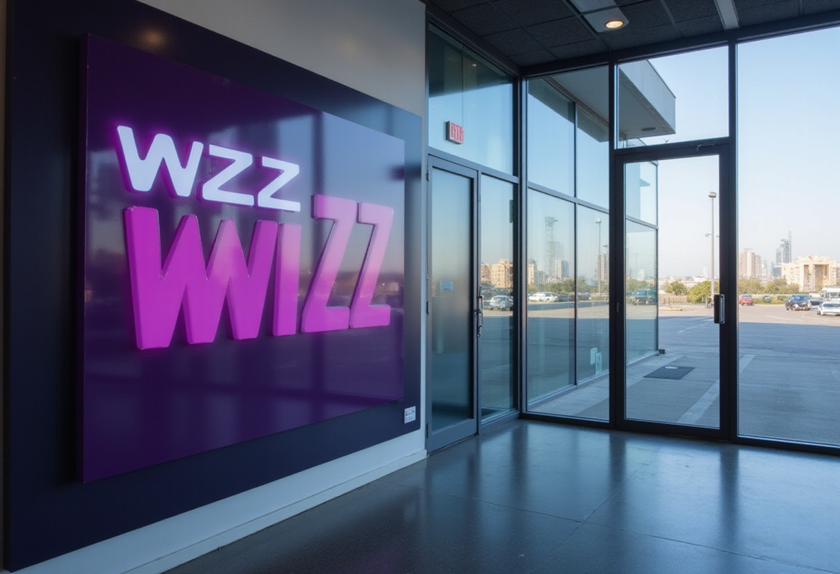 Wizz Air pushes back Abu Dhabi return as EASA updates security advice