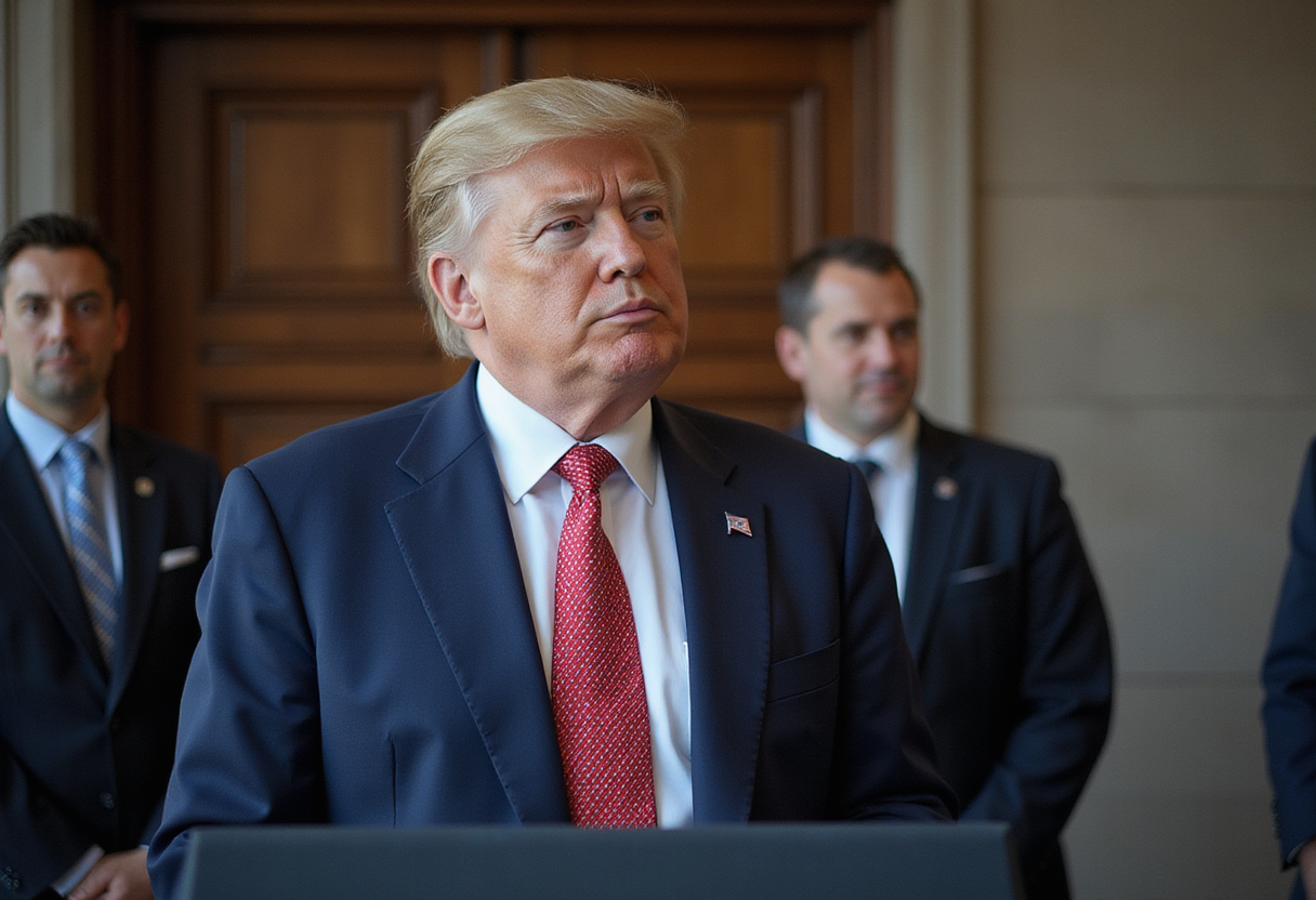 Aoun hails Trump move to officially lift ban on direct US flights - Naharnet