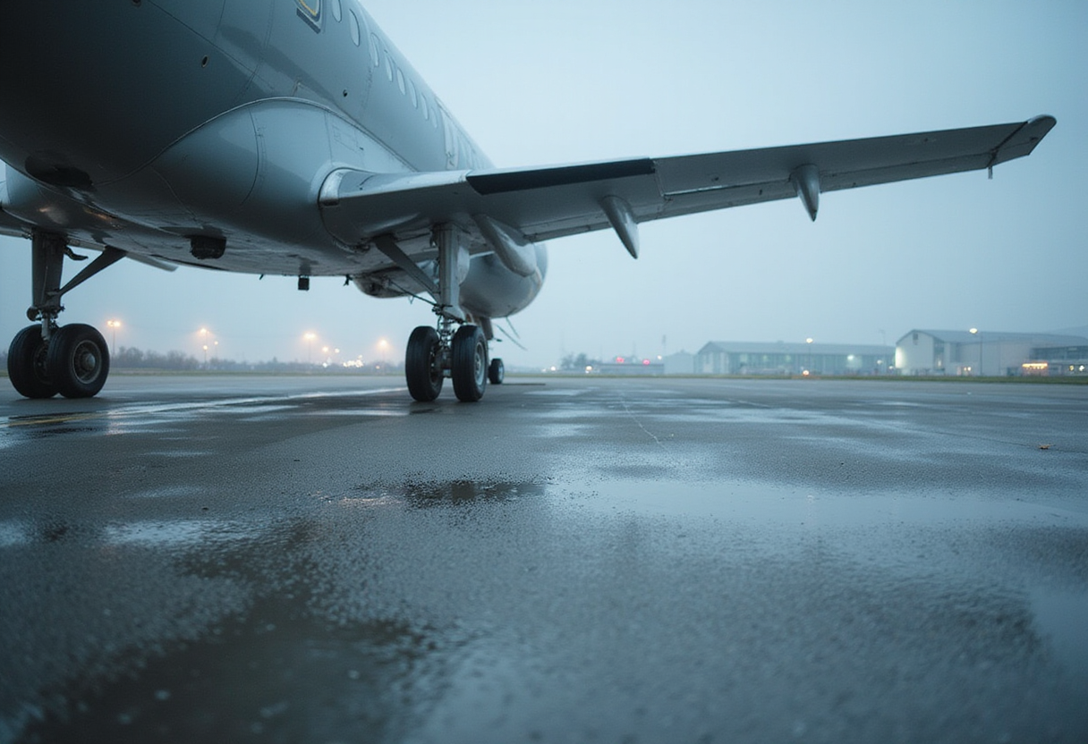 PAA Signs 2 Agreements to Strengthen Aviation Safety and Air-Ground Communication - ProPakistani