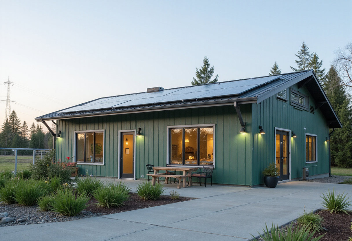Washington leaders launch Cascadia Sustainable Aviation Accelerator; position Pacific Northwest as global hub for sustai