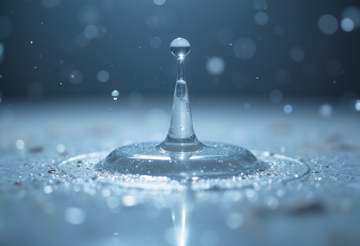 NASA Testing Aims at Supercooled Large Droplet Aviation Safety - NASA (.gov)