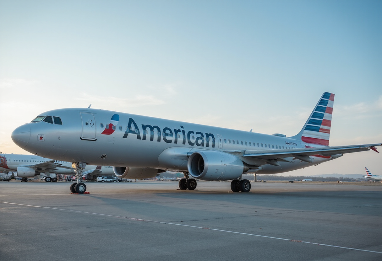 American Airlines Nears Wide Body Aircraft Order: Could The A330neo Beat Out The 787? - One Mile at a Time