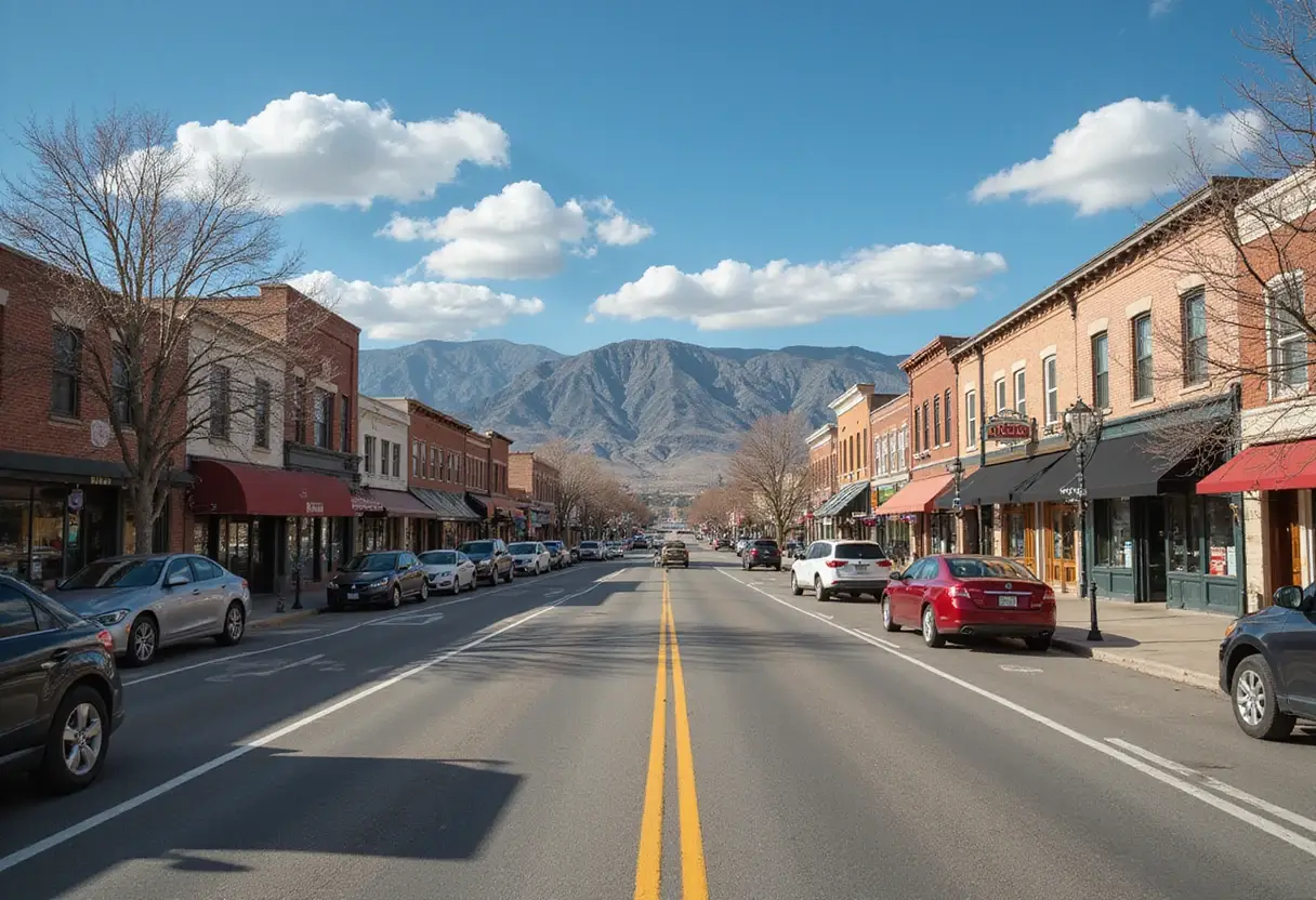 Southern Utah’s largest city is asking the state to pitch in on its $100 million airport expansion - The Salt Lake Tribu