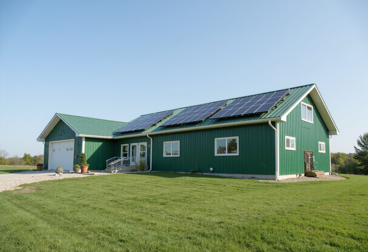 How Minnesota aims to become a global hub for sustainable aviation fuel - MinnPost