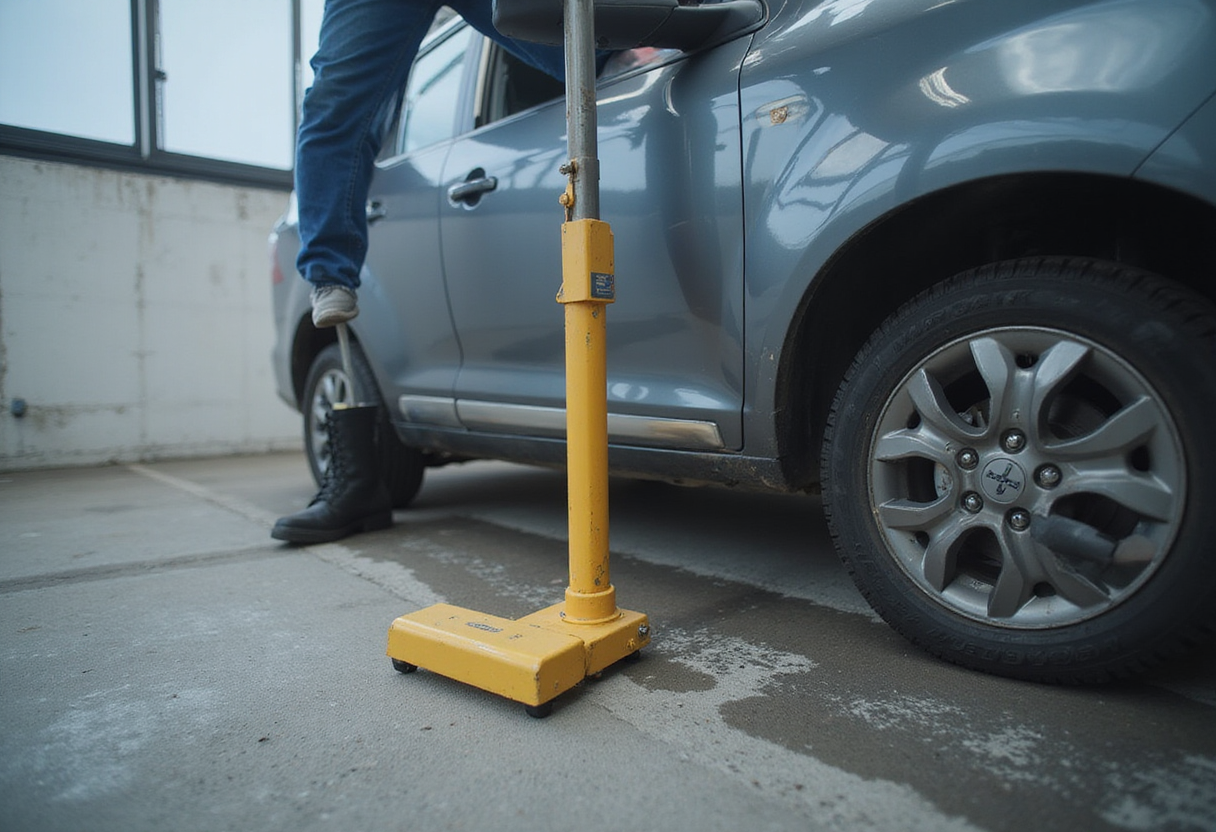 MSA Safety Announces New WinGrip Vacuum Anchor for Safer Aircraft Maintenance - Aviation Pros