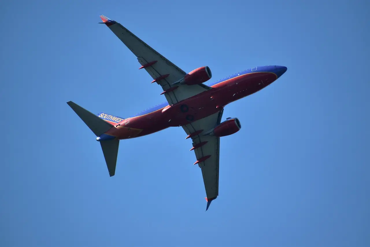 Boeing launches AI platform for airline fleet data management By Investing.com - Investing.com Nigeria