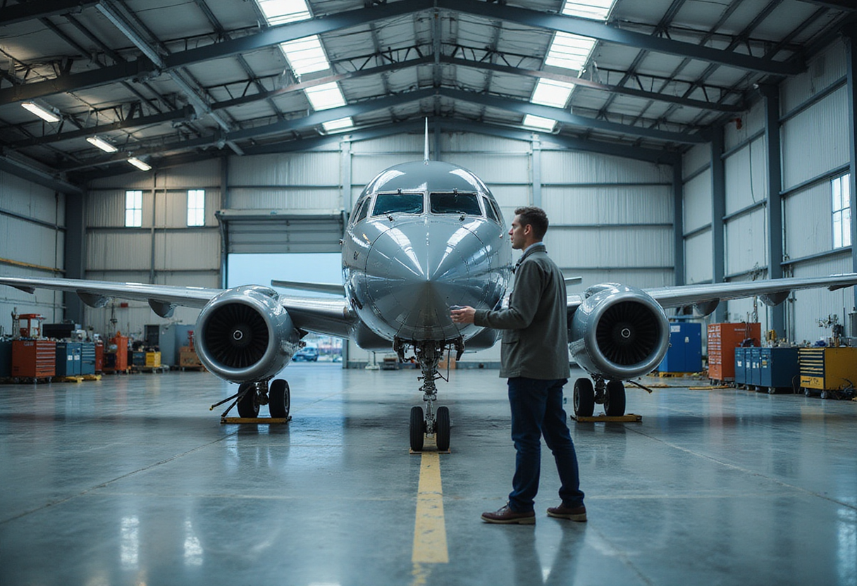 SL hosts Regional Workshop on Aircraft Maintenance Programme Lifecycle - Ceylon Daily News