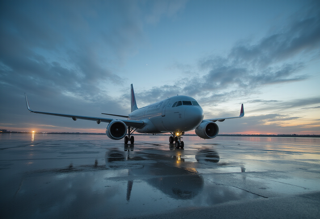 Key aircraft incidents that reshaped aviation safety rules since 9/11 - Al-Monitor