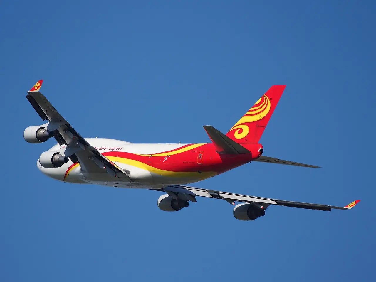 Tariffs are reshaping the airfreight map - Air Cargo Week