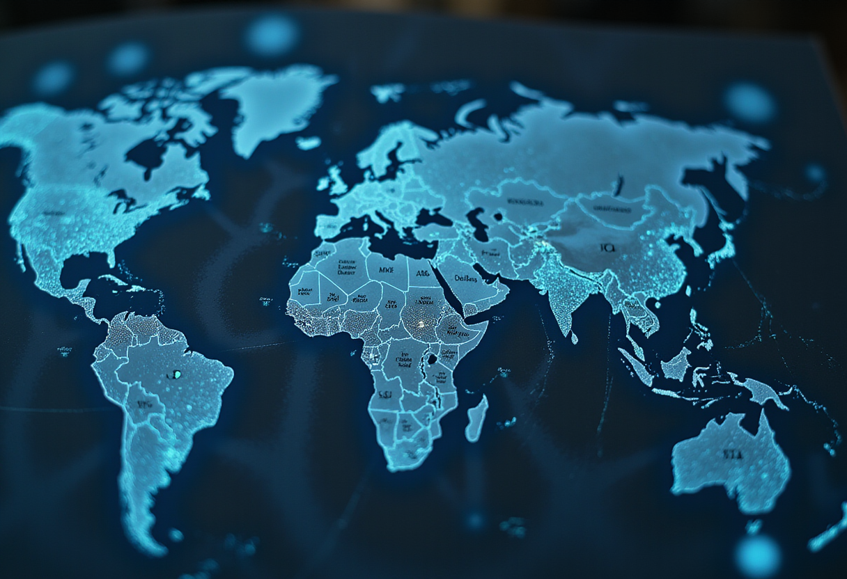 High Lander, Bond FR partner to provide GNSS interference intelligence for airspace management - Unmanned airspace