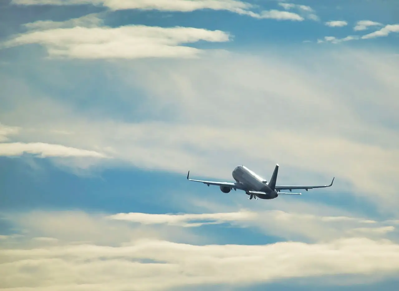 Malaysia weighs SAF production costs, airline affordability in aviation decarbonisation push - BioEnergy Times