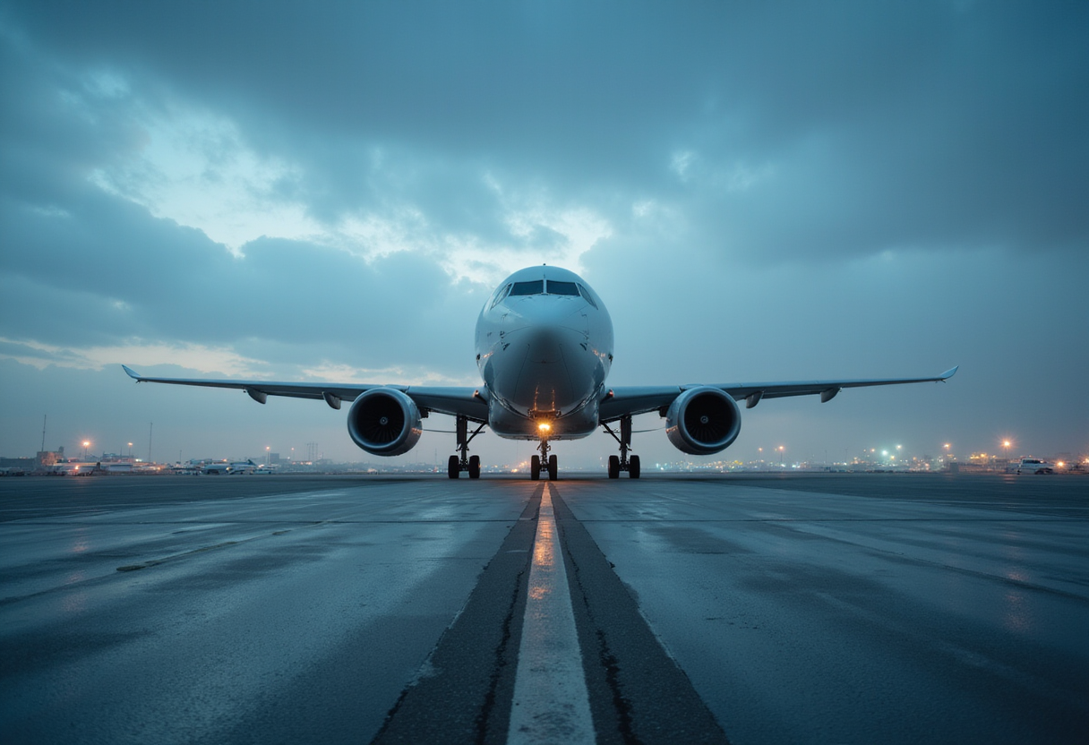 EASA expands Saudi airspace warning after Houthi airport attack By Investing.com - Investing.com South Africa